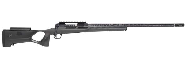 110 KLYM 300 WSM CARBON 24" TB