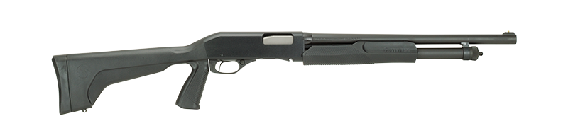 320 SEC 12/18.5 PISTOL GRIP