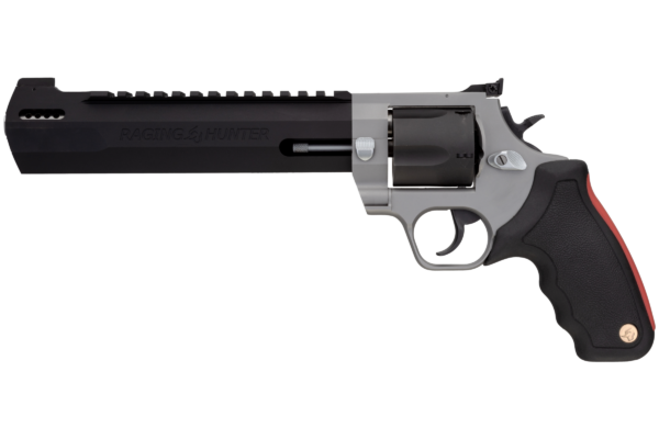 RAGING HUNT 500S&W 2TONE 8.5"