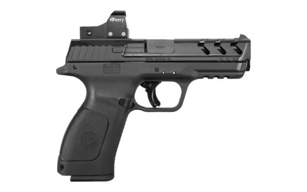 MC28SA 9MM BLK 4.25" 17+1 OR
