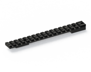 X-TAC REM 700 LA 1-PC BASE