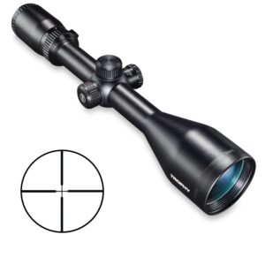 TROPHY 6-18X50 BLK MULTI-X #