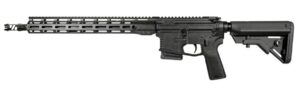 WSM15 300BLK 16" BLK 10+1 MA