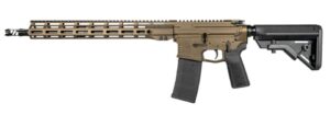 WSM15 300BLK 16" BRONZE 30+1