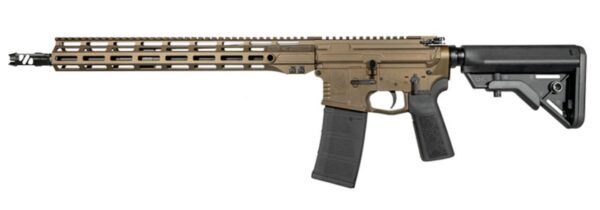 WSM15 300BLK 16" BRONZE 30+1
