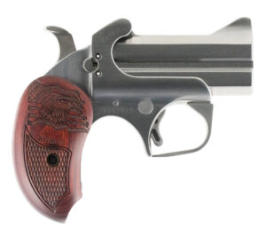 PATRIOT DEFNDER 45LC/410 2.5"