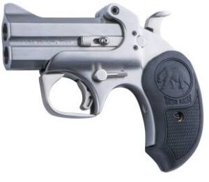 PAPA BEAR 45LC/410 SS 3"