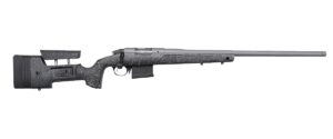 HMR PRO 6.5CR GRAY 24" TB