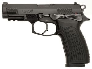 TPR9 9MM MATTE 4.25" 17+1 FS