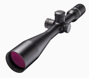 VERACITY 5-25X50MM B-E1 FF VMT