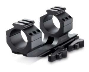AR-PEPR MOUNT 1" W/PIC QD