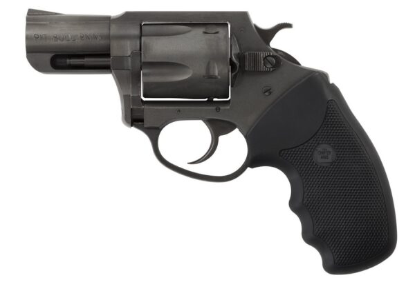 CHARTER PITBULL 9MM NIT 2" FS