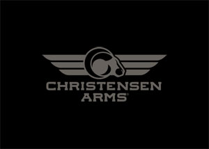 Christensen Arms MPR RIMFIRE 22LR BLACK 16″ 801-12020-00