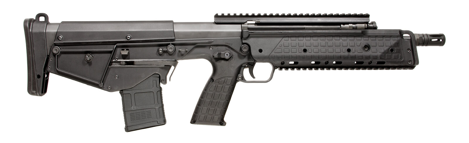 Keltec RDB17 CARBINE 5.56 BL/BLK 17″