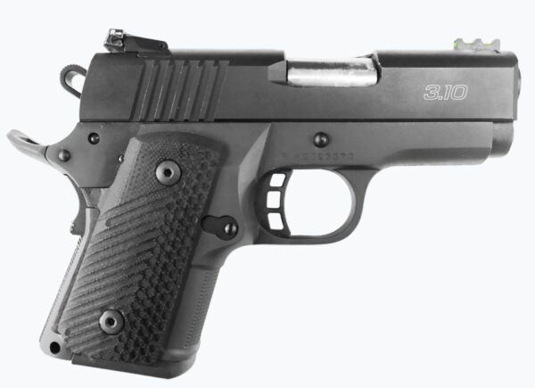 BBR 3.10 45ACP 3.1" 10+1 G10
