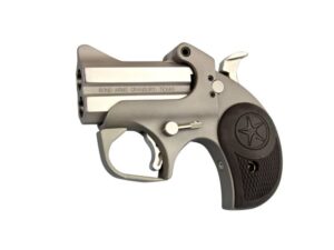 ROUGHNECK 357/38 SS 2.5" FS