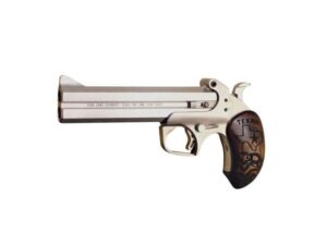 TEXAN 45LC/410 6" SS/WD
