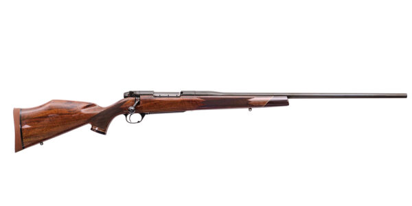 MARK V DELUXE 243WIN 22" #
