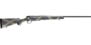 HUNTER WILDERNESS 300PRC GRAY#