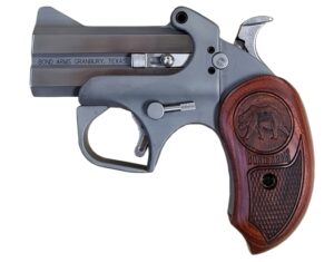GRIZZLY 45LC/410 SS 3" FS HLST