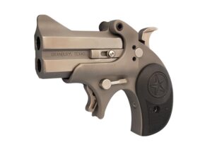 RAWHIDE 357/38 SS 2.5" FS