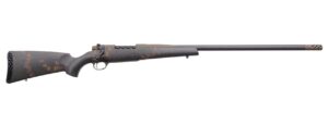 MARK V BC CARBON 240WBY 22"