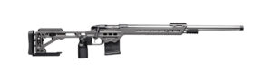 COMPETITION 6MMGT CHASSIS 26"