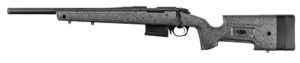 HMR TRAINER 22LR BK/GRY 18" LH