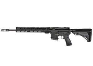 BRAVO ZULU 350LEG 16" MLOK #