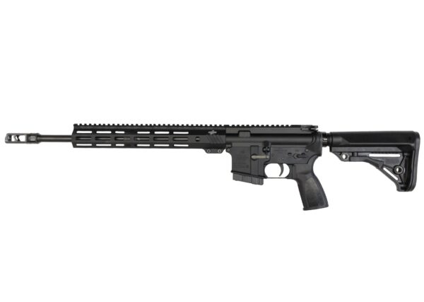 BRAVO ZULU 350LEG 16" MLOK #
