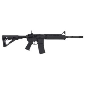 PATROLMAN 5.56 16" OR MOE