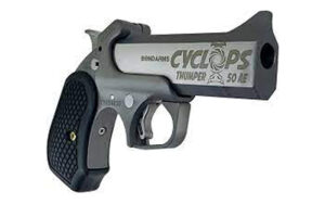 CYCLOPS 50AE SS 4.25" FS