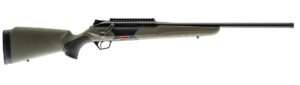 BRX1 308WIN BLK/GRN 20" 5+1