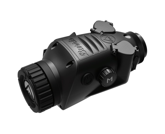 BTC 35 V2 THERMAL CLIP-ON 1X