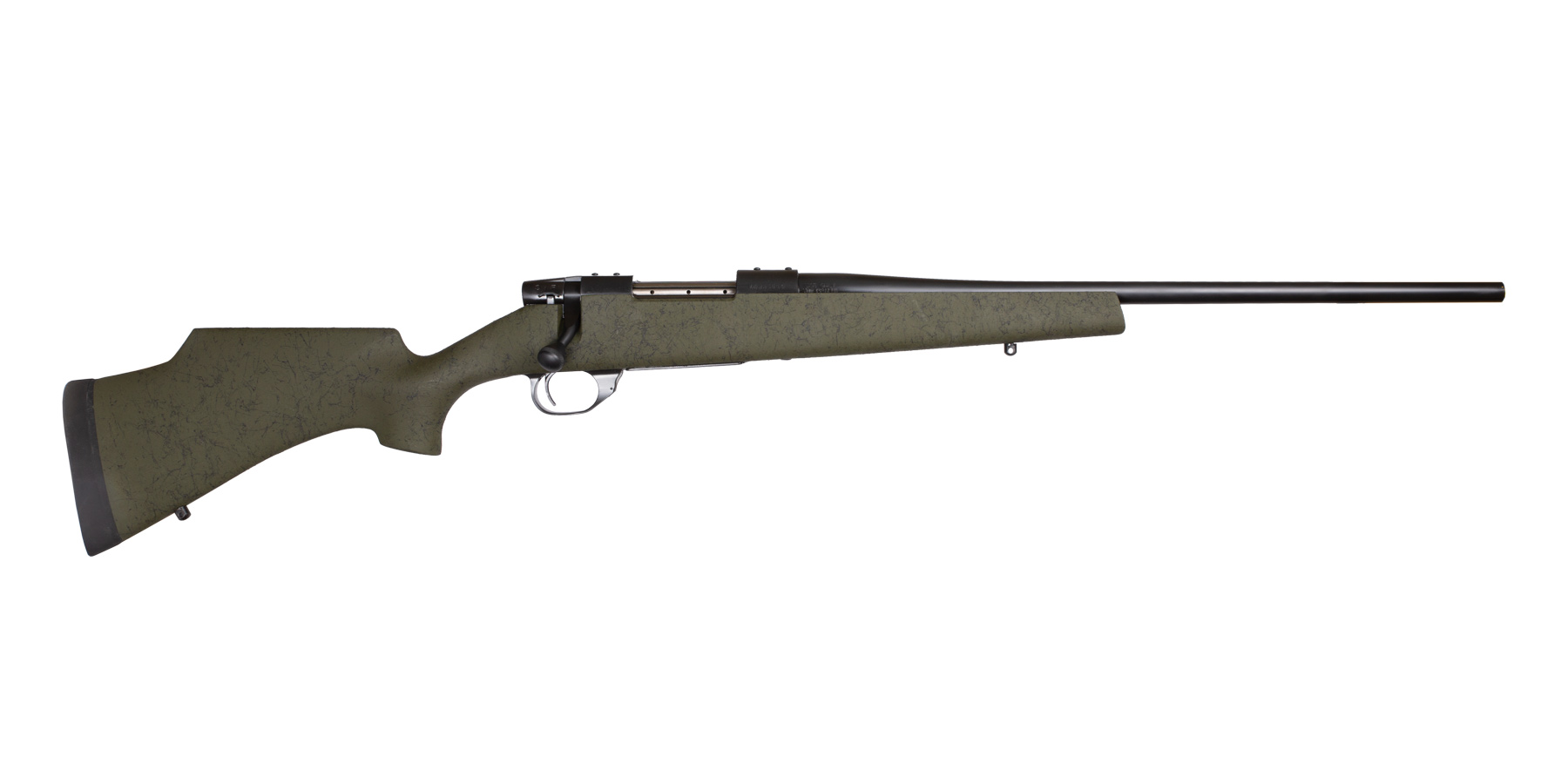 Weatherby Vanguard Camilla Wild 7MM-08 # 20″ BBL| High Comb Green Stock
