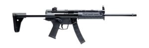 AP5 9MM BLK 16.5" 32+1