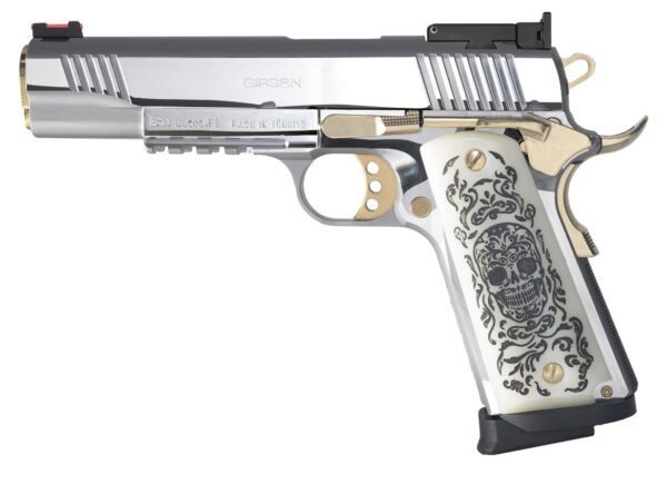 MC1911S LIBERADOR 45ACP 8+1