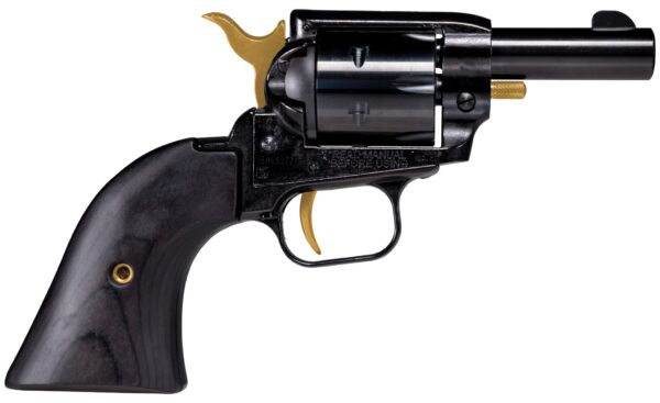 BARKEEP 22LR BLK/GLD 2"