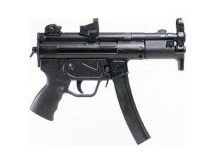 AP5-M PIST 9MM 4.5" SHD #