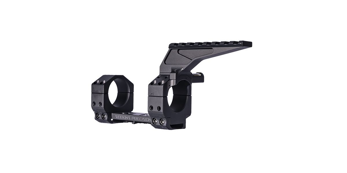 HIT PREC MOUNT LRF 34MM 1.45"