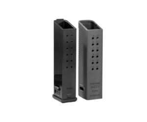 MAGEX2 EXTENSION KIT 9MM BLK