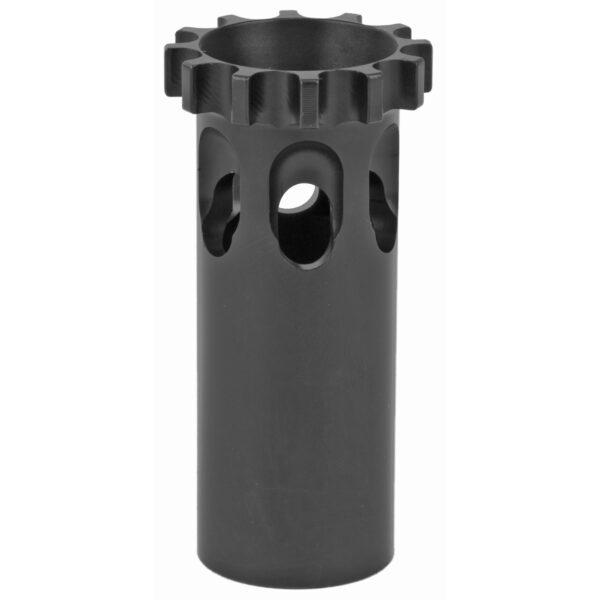 PISTON 5/8X24 BLACK