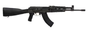 VSKA TACT 7.62X39 BLK/SYN 30+1
