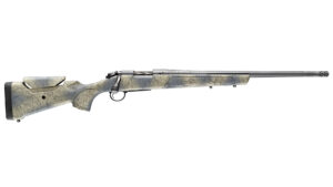 SIERRA WILDERNESS 6.5PRC GREY