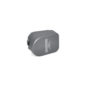 SIG P320 9MM MAG EXT +5 GRY
