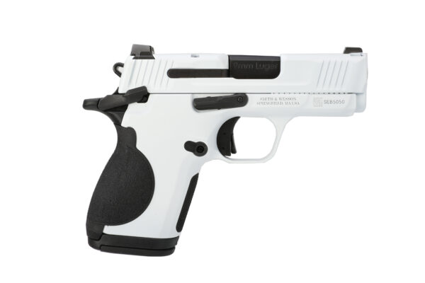 CSX 9MM STORMTROOPER WHITE