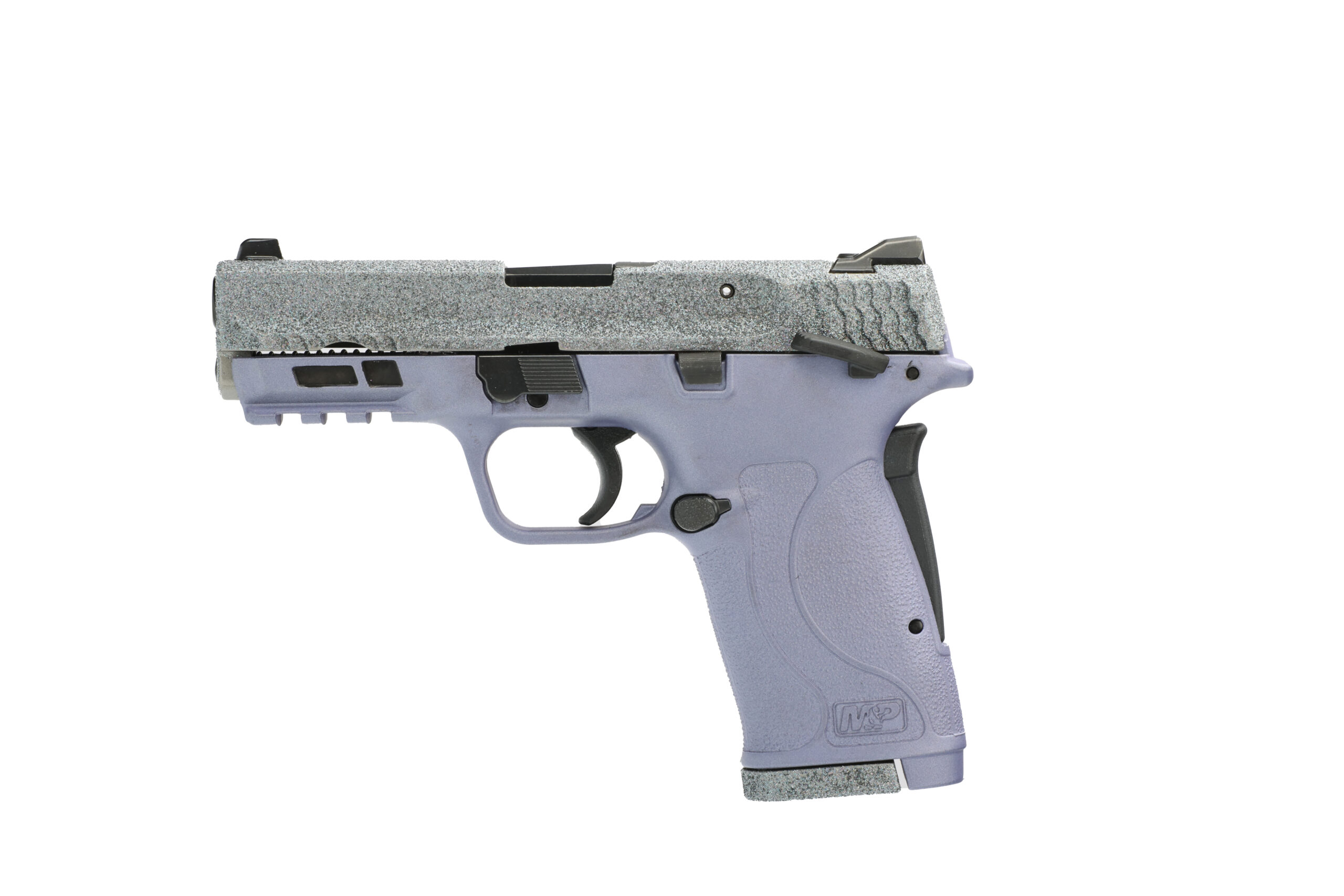 M&P380 SHIELD EZ 380ACP OR/GL#
