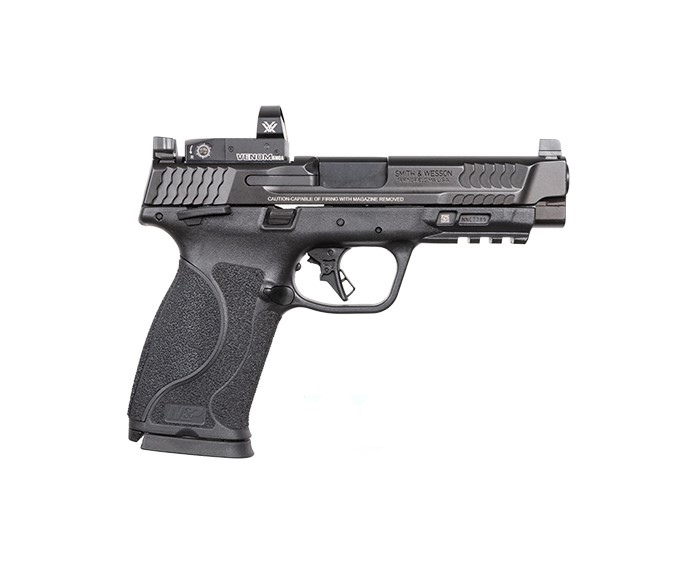 M&P10MM M2.0 10MM 4.6" OR PKG