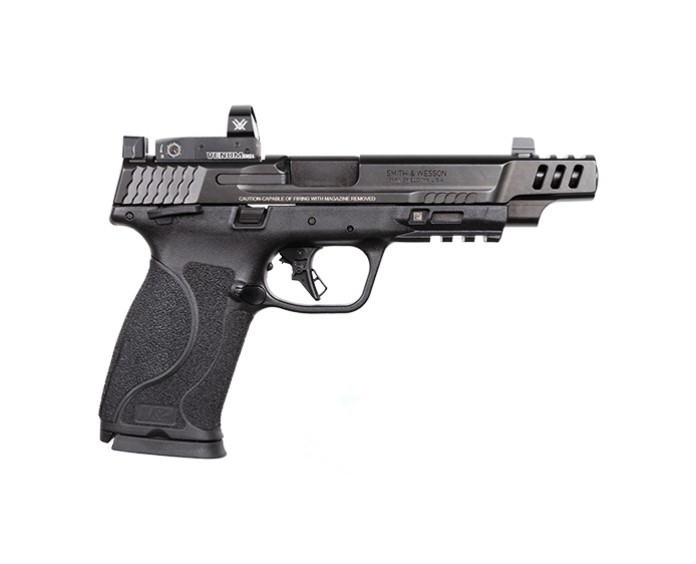 M&P10MM M2.0 PC 10MM 5.6" PKG#