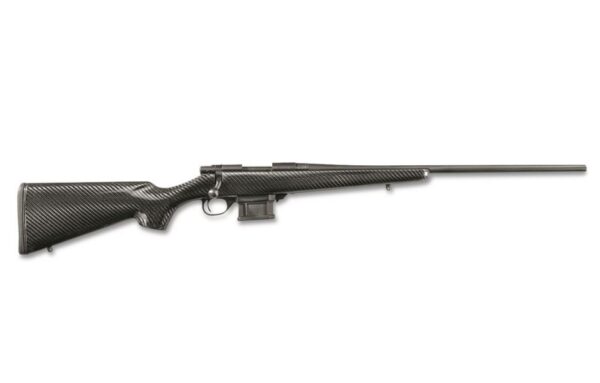 HOWA M1500 STALKER 6.5CR CRBN#